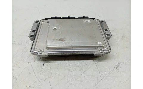 Calculator motor ECU 0281011634 Peugeot 307 1 (facelift) (2005 - 2008) - imagine 2