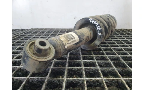 Amortizor dreapta spate 9827882080 Peugeot 508 2 (2018 - 2020) - imagine 2