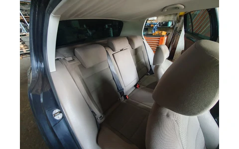 Volkswagen Golf 6 (2008 - 2015) - imagine 5