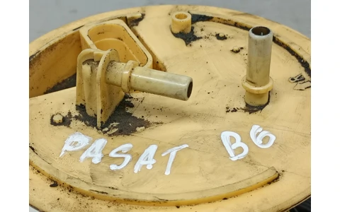 Pompa combustibil Volkswagen Passat B6 (2005 - 2010) - imagine 3