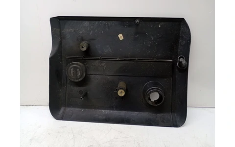 Capac protectie motor Skoda Fabia 6Y (1999 - 2004) - imagine 2