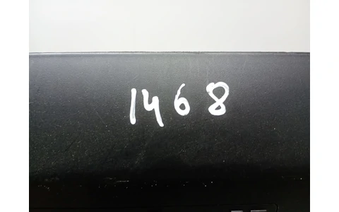 Capac protectie motor Skoda Fabia 6Y (1999 - 2004) - imagine 3