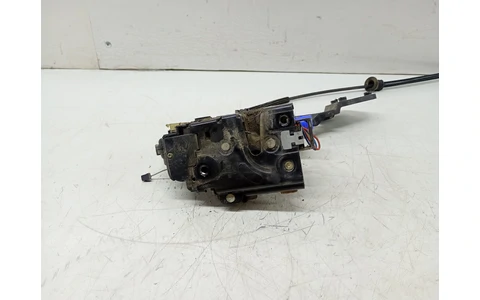 Broasca stanga spate Skoda Fabia 6Y (1999 - 2004) - imagine 2
