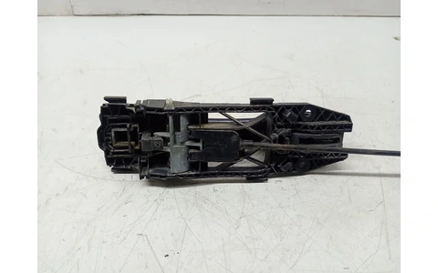 Maner exterior stanga spate Volkswagen Golf 6 (2008 - 2015) - imagine 2