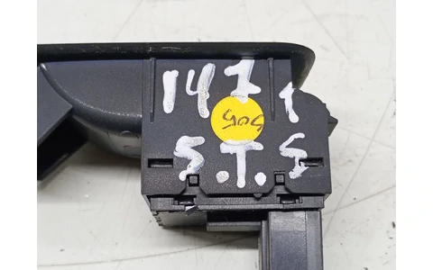 Buton geam 5k4868345 Volkswagen Golf 6 (2008 - 2015) - imagine 3