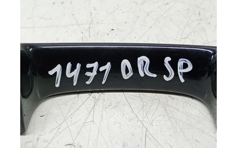 Maner exterior dreapta spate Volkswagen Golf 6 (2008 - 2015) - imagine 3