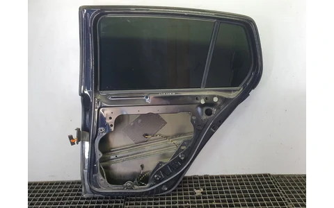 Usa dreapta spate Volkswagen Golf 6 (2008 - 2015) - imagine 3