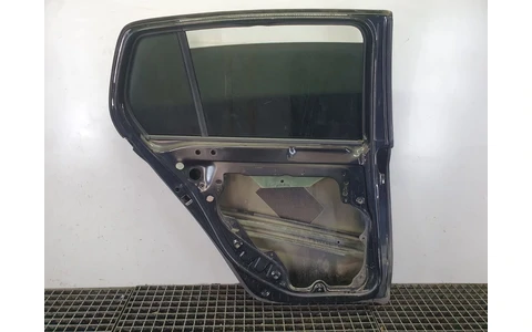 Usa stanga spate 5k6833311 Volkswagen Golf 6 (2008 - 2015) - imagine 3