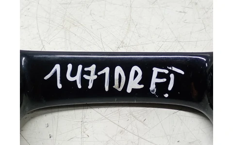 Maner exterior dreapta fata Volkswagen Golf 6 (2008 - 2015) - imagine 3