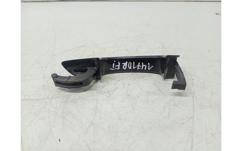 Maner exterior dreapta fata Volkswagen Golf 6 (2008 - 2015) - imagine 2