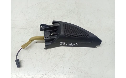 Boxa difuzor tweeter 5k0837986 Volkswagen Golf 6 (2008 - 2015) - imagine 2