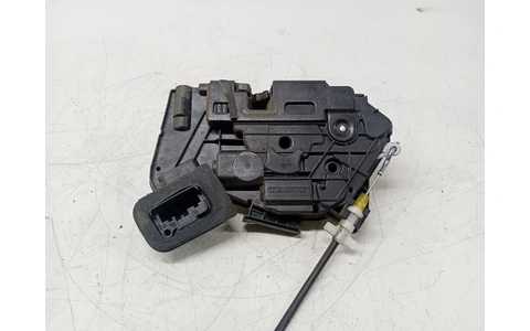 Broasca dreapta fata 5k1837016 Volkswagen Golf 6 (2008 - 2015) - imagine 2