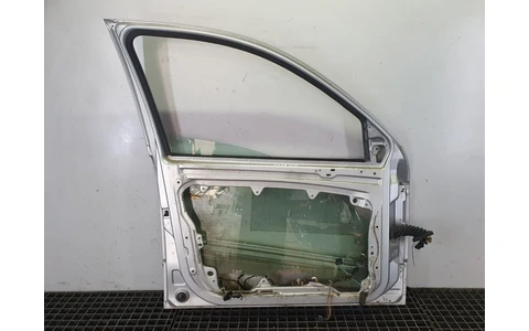 Usa stanga fata 6y0831051 Skoda Fabia 6Y (1999 - 2004) - imagine 2