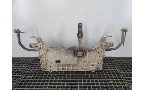 Cadru motor 1k0199369f Volkswagen Golf 6 (2008 - 2015) - imagine 2
