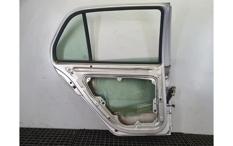 Usa stanga spate 6y6833051 Skoda Fabia 6Y (1999 - 2004) - imagine 3