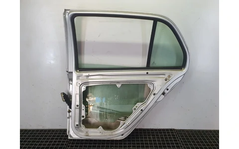 Usa dreapta spate 6y6833051 Skoda Fabia 6Y (1999 - 2004) - imagine 2
