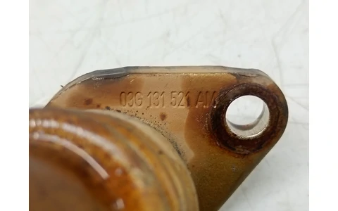 Conducta EGR 03g131521am Volkswagen Golf 6 (2008 - 2015) - imagine 4