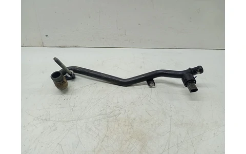Conducta apa Volkswagen Golf 6 (2008 - 2015) - imagine 2