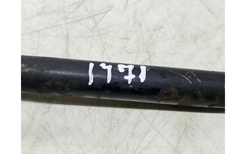 Conducta apa Volkswagen Golf 6 (2008 - 2015) - imagine 3