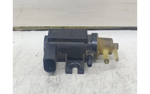 Electrovalva vacuum 1k0906627-A Volkswagen Golf 6 (2008 - 2015) - imagine 3