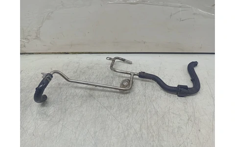 Conducta combustibil Volkswagen Golf 6 (2008 - 2015) - imagine 2