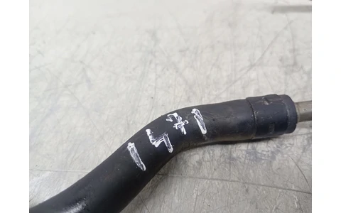 Conducta combustibil Volkswagen Golf 6 (2008 - 2015) - imagine 3