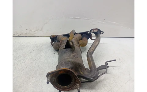 Catalizator Toyota RAV4 5 (XA50) (facelift) (2019 - 2026) - imagine 2