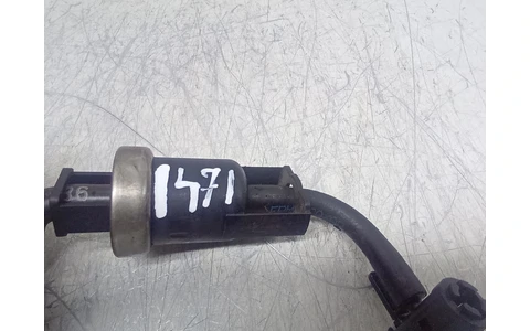 Rampa injectoare Volkswagen Golf 6 (2008 - 2015) - imagine 2