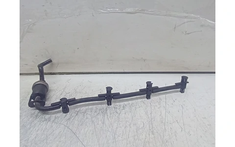 Rampa injectoare Volkswagen Golf 6 (2008 - 2015) - imagine 3