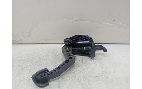 Pedala ambreiaj 1k1721059 Volkswagen Golf 6 (2008 - 2015) - imagine 2