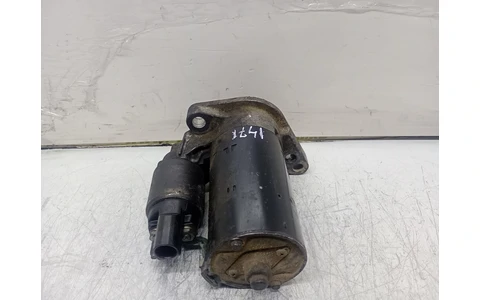Electromotor Volkswagen Golf 6 (2008 - 2015) - imagine 2