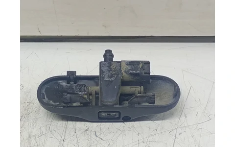 Duza spalator parbriz 5M0955986c Volkswagen Golf 6 (2008 - 2015) - imagine 3