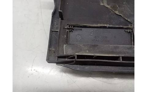 Electroventilator gmv 980631580 Peugeot 3008 2 (2016 - 2020) - imagine 3