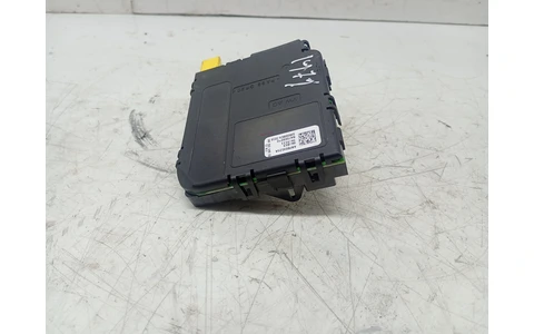Modul coloana volan 1k0953549cq Volkswagen Golf 6 (2008 - 2015) - imagine 2