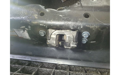Haion Cu defect Toyota RAV4 5 (XA50) (facelift) (2019 - 2026) - imagine 6