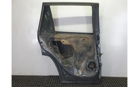 Usa stanga spate Toyota RAV4 5 (XA50) (facelift) (2019 - 2026) - imagine 2