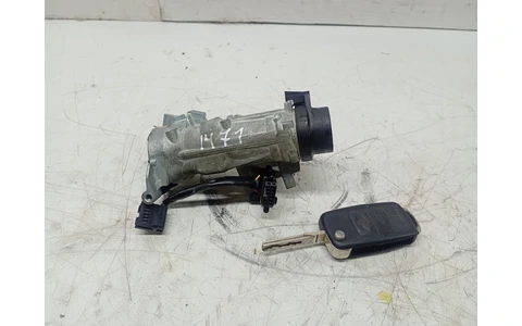 Contact cu cheie 1k0905851b Volkswagen Golf 6 (2008 - 2015) - imagine 2