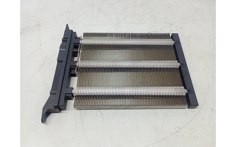 Radiator electric bord 1k093235f Volkswagen Golf 6 (2008 - 2015) - imagine 2