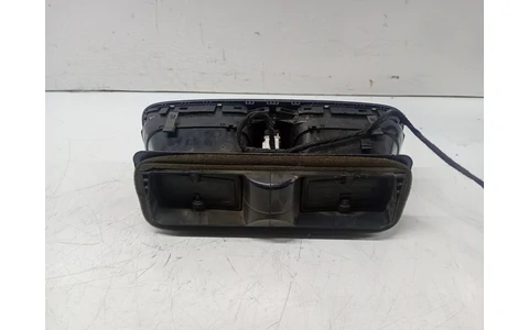 Grila ventilatie 5k0815736c Volkswagen Golf 6 (2008 - 2015) - imagine 2