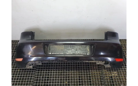 Bara spate 5k6807421 Volkswagen Golf 6 (2008 - 2015) - imagine 2