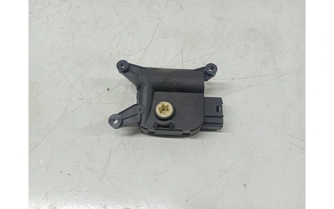 Motoras clapeta mixaj aer 0132801362 Volkswagen Golf 6 (2008 - 2015) - imagine 2