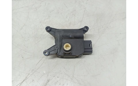 Motoras aeroterma 0132801362 Volkswagen Golf 6 (2008 - 2015) - imagine 2