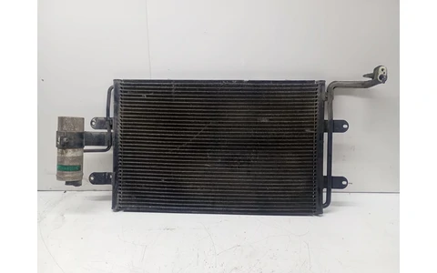 Radiator clima ac 4825941 Audi A4 B5 (facelift) (2000 - 2001) - imagine 2