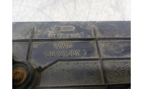 Electroventilator gmv 1J0121207T Seat Leon 1 (1M) (1999 - 2005) - imagine 4