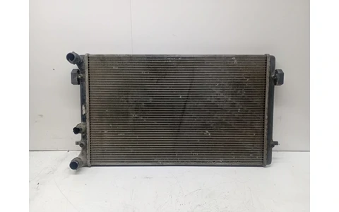 Radiator apa Seat Leon 1 (1M) (1999 - 2005) - imagine 2
