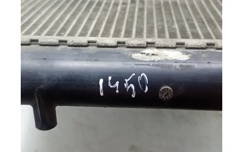 Radiator apa Seat Leon 1 (1M) (1999 - 2005) - imagine 3