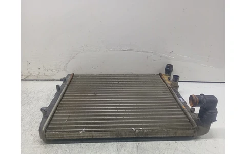 Radiator apa Skoda Fabia 6Y (1999 - 2004) - imagine 2