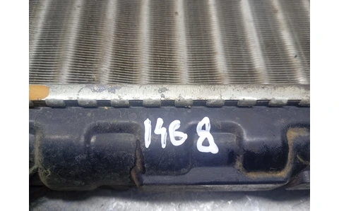 Radiator apa Skoda Fabia 6Y (1999 - 2004) - imagine 3