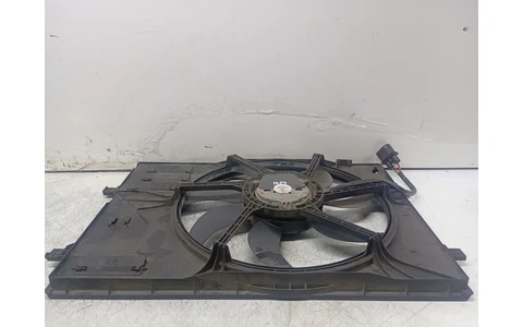 Electroventilator gmv 5Q0959455F Volkswagen Passat B6 (2005 - 2010) - imagine 3