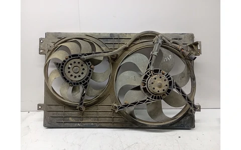Electroventilator gmv Volkswagen Golf 4 (1997 - 2006) - imagine 2